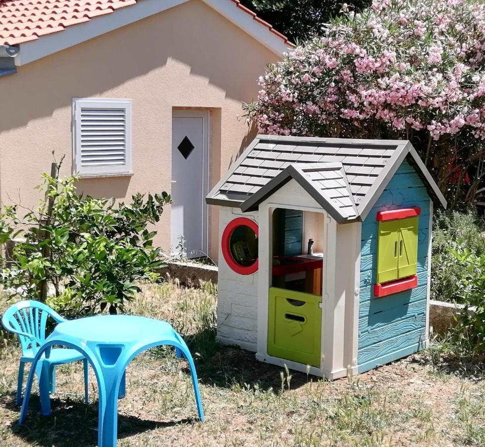 Lina At The Best Krk Town Exterior photo
